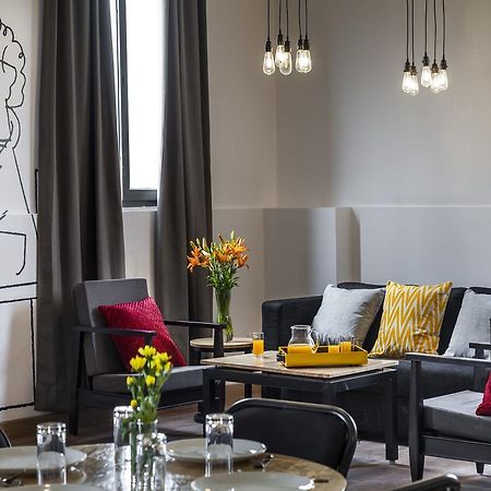 海得拉巴 Oyo Townhouse 5 Jubilee Hills酒店 外观 照片