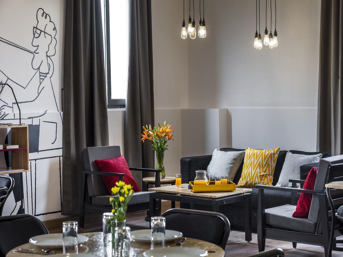 海得拉巴 Oyo Townhouse 5 Jubilee Hills酒店 外观 照片