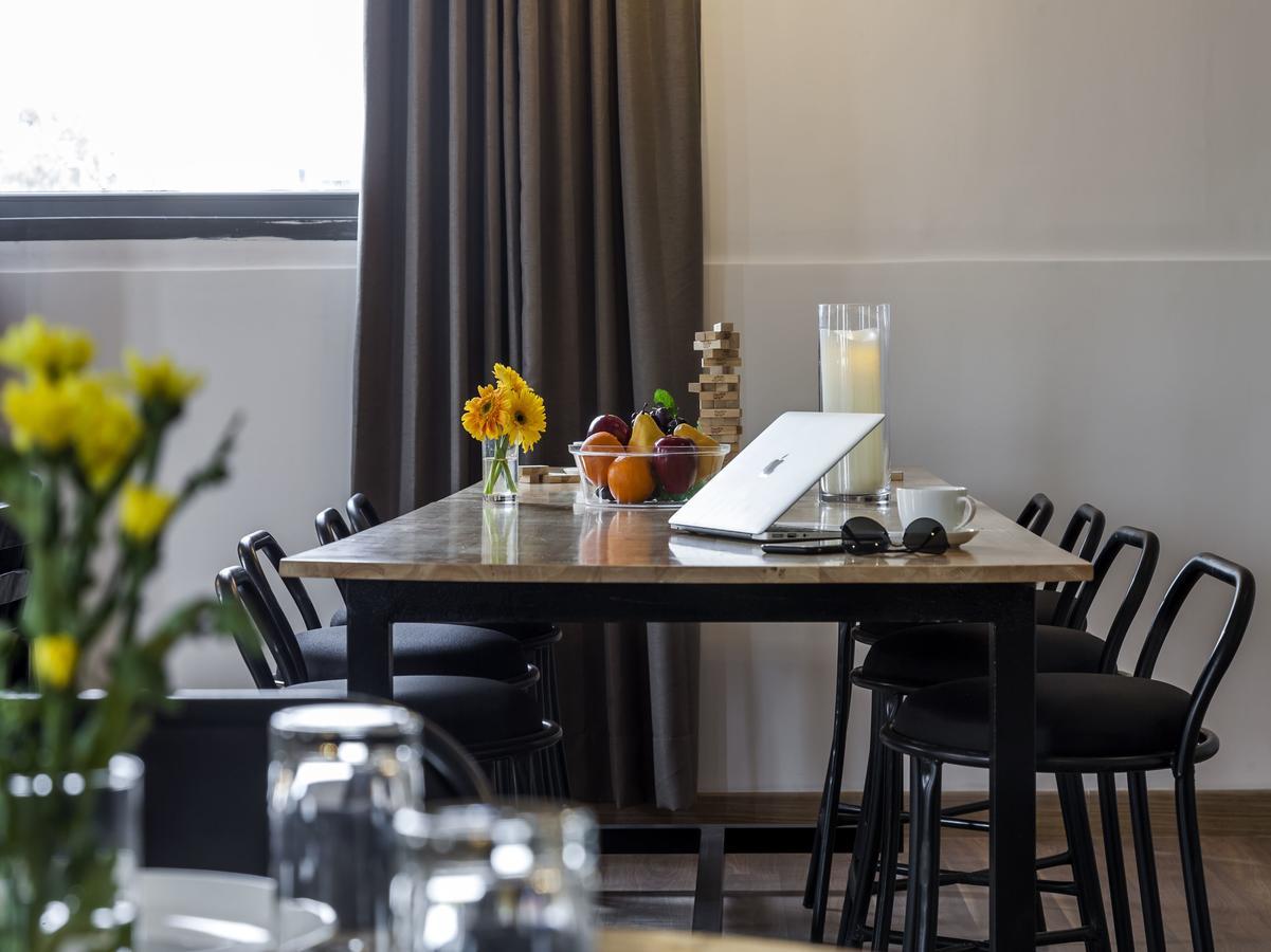 海得拉巴 Oyo Townhouse 5 Jubilee Hills酒店 外观 照片