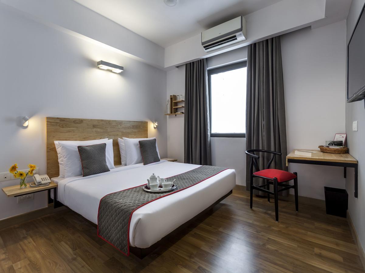 海得拉巴 Oyo Townhouse 5 Jubilee Hills酒店 外观 照片