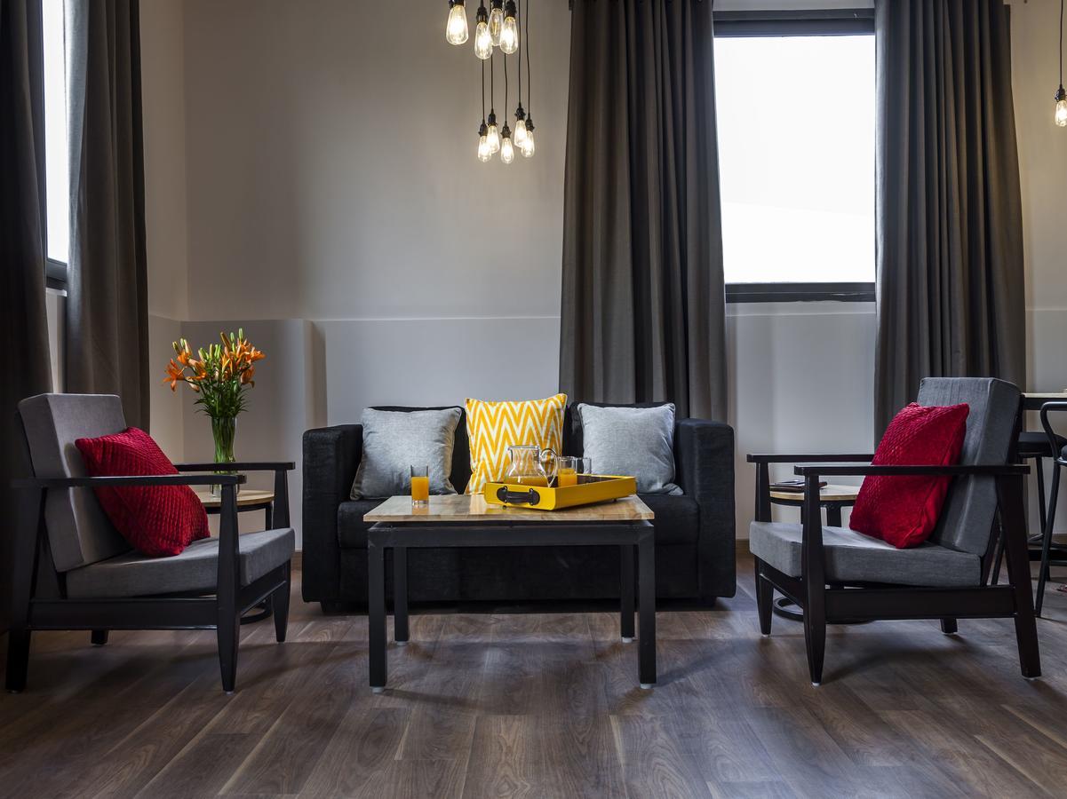 海得拉巴 Oyo Townhouse 5 Jubilee Hills酒店 外观 照片