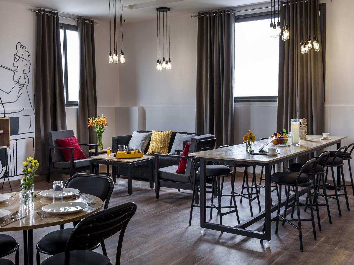 海得拉巴 Oyo Townhouse 5 Jubilee Hills酒店 外观 照片